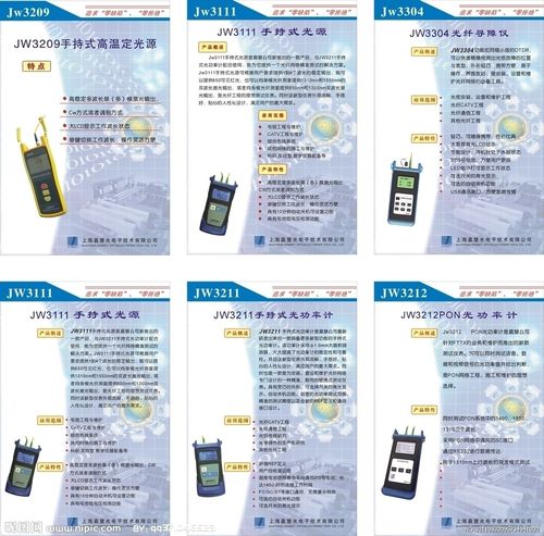 打造高效视觉呈现 电子产品展板与广告设计一站式服务指南