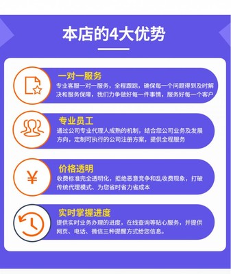 一站式企业服务解决方案 助力成都创业与合规经营
