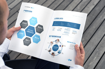 院校、服务业与制造业画册及广告设计的专业策略